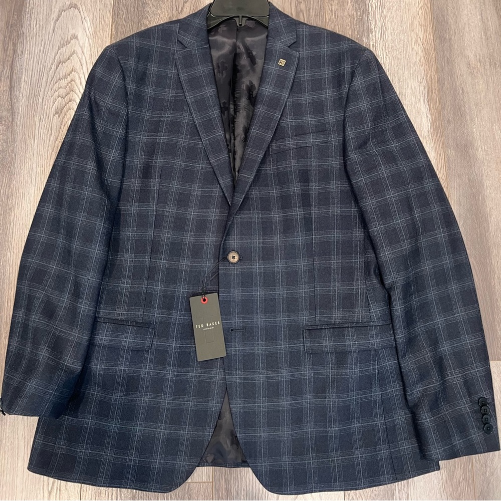 Ted baker nwt men’s sports coat